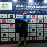 Bruno Capbern - ALEB / FFBAD