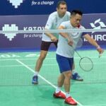 Cyrille Vu - Service comprs